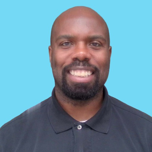 Terrell Todd